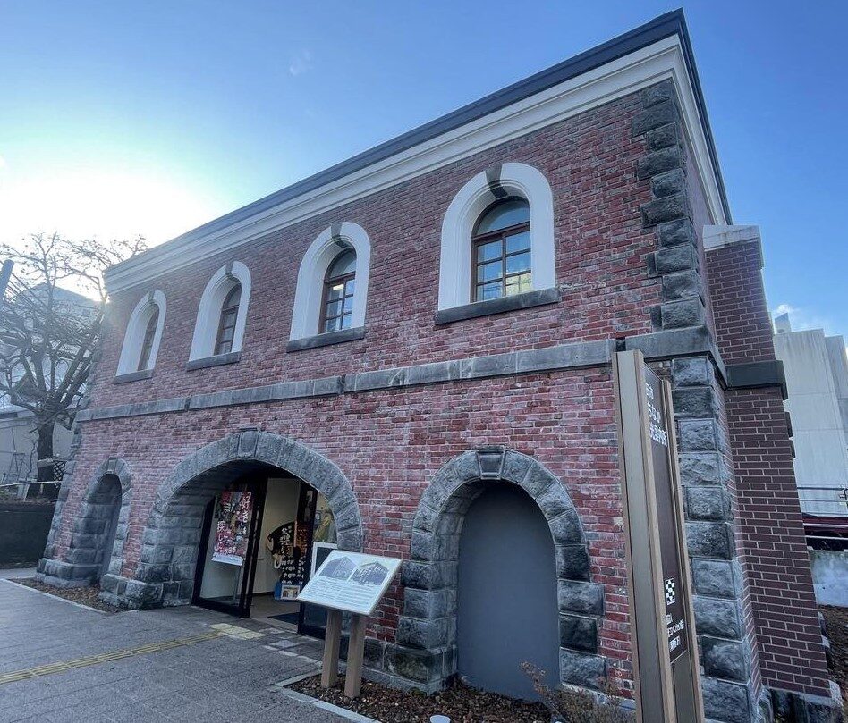 Tohoku Tourist Information Center Networking Project 1st On-site Study Session in Akita③　 東北の観光案内所ネットワーク化事業 第1回研修会 in&nbsp;秋田③